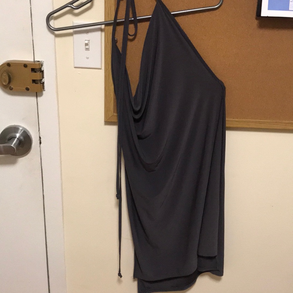 Halter dress